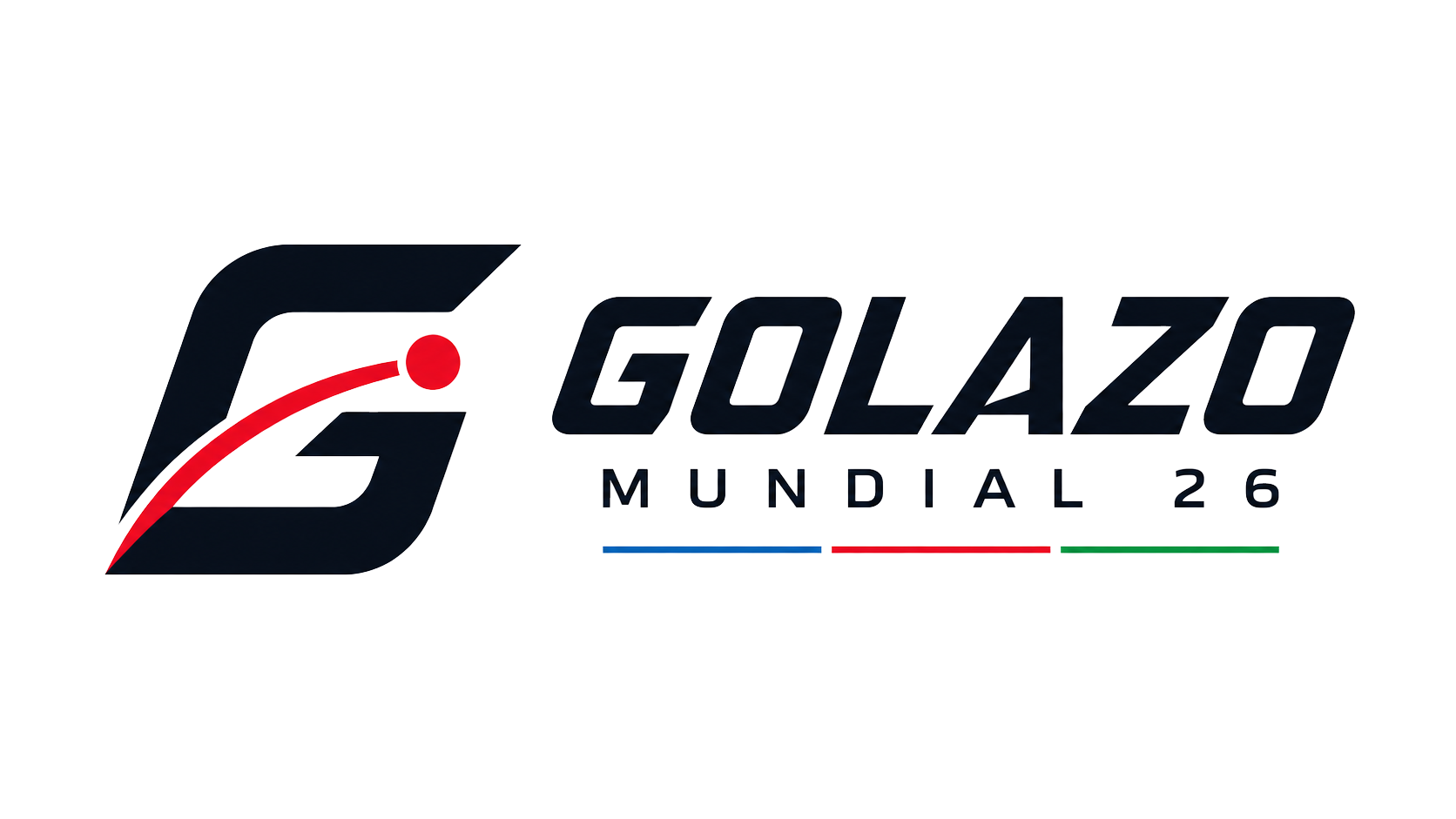 GOLAZO · Mundial 26